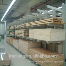 Nanjing Jracking high quality warehouse storage trade rack